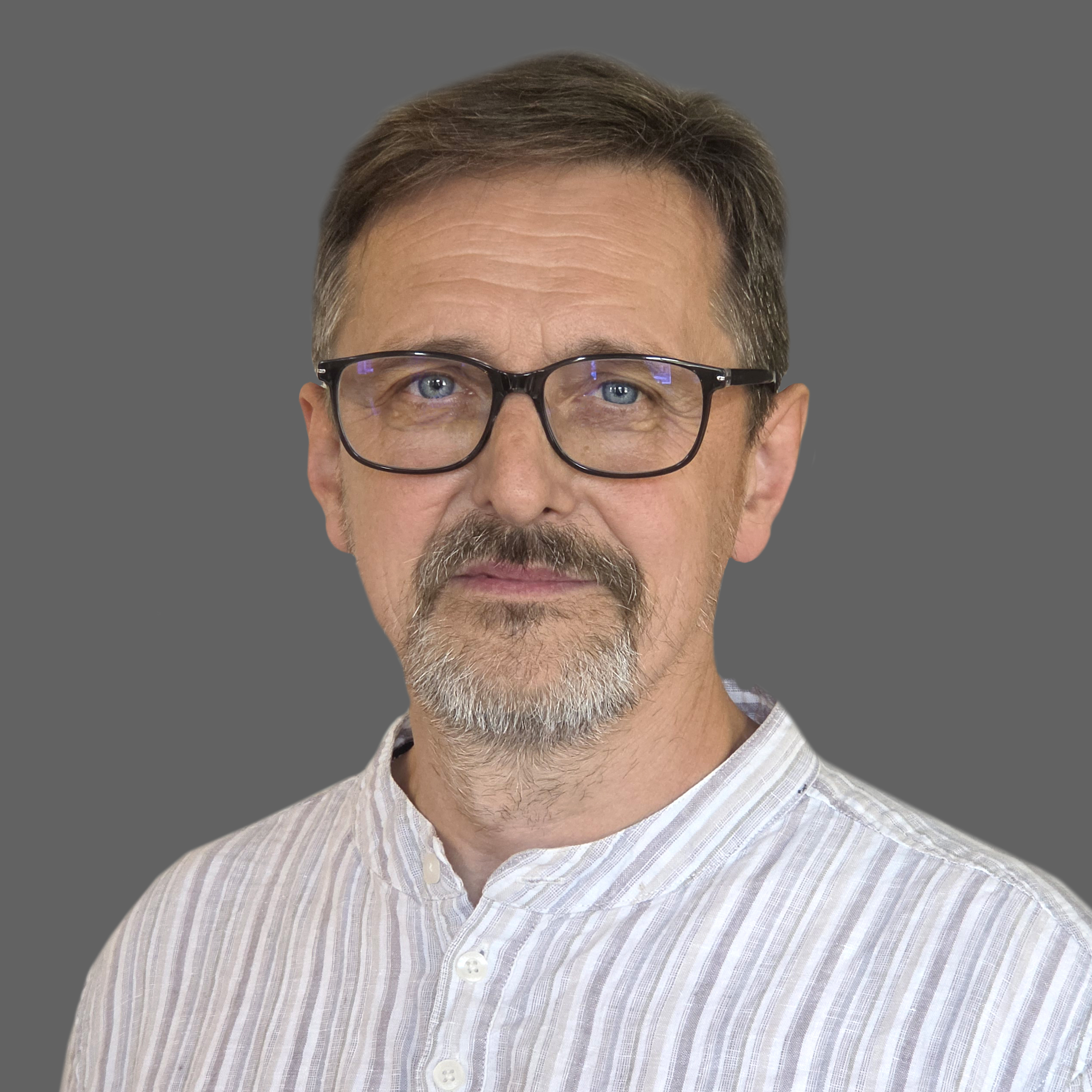 Dariusz Struski